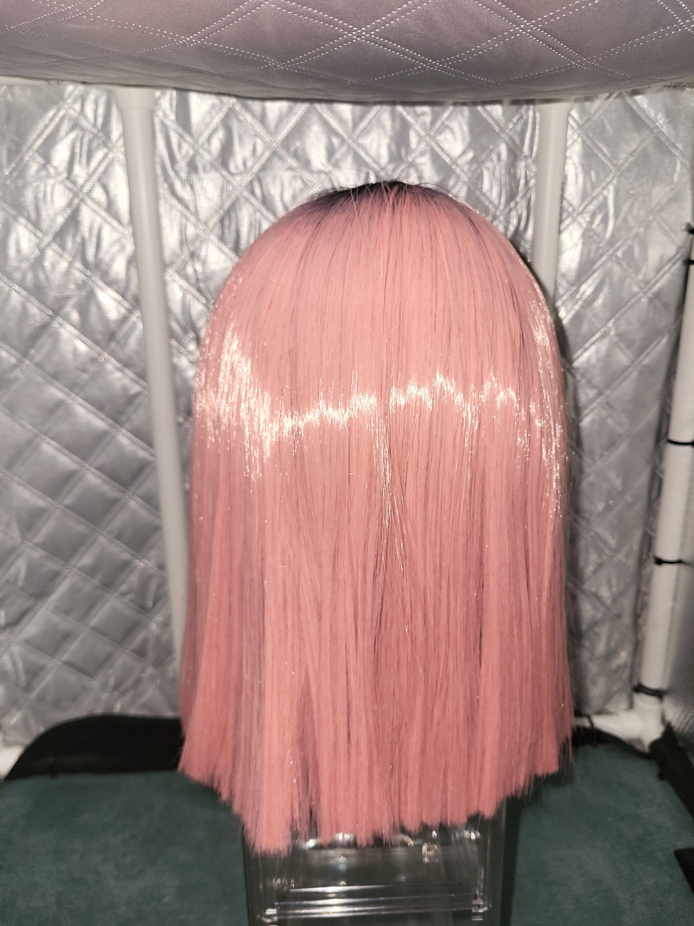 BELLAMI Felicia 15" Synthetic